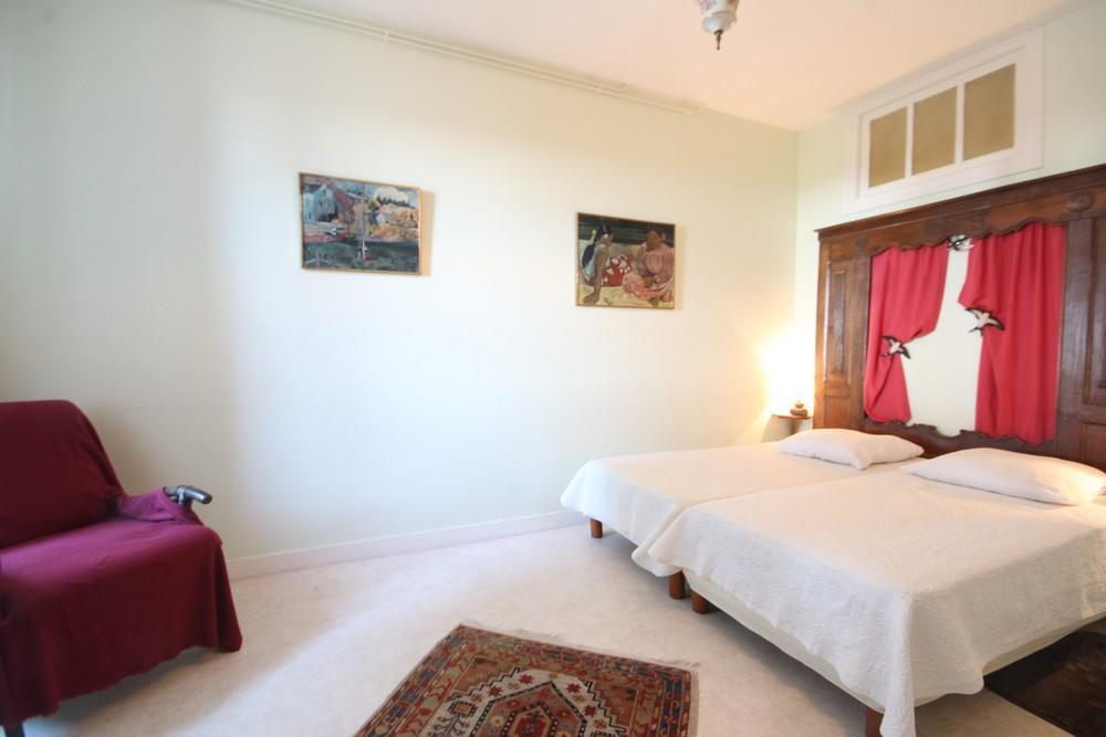 Les Logis De Kerdrien Guest House Guidel-Plage Exterior photo