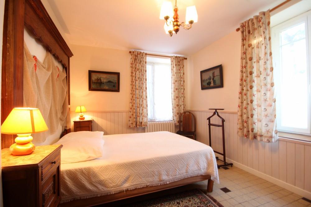 Les Logis De Kerdrien Guest House Guidel-Plage Exterior photo