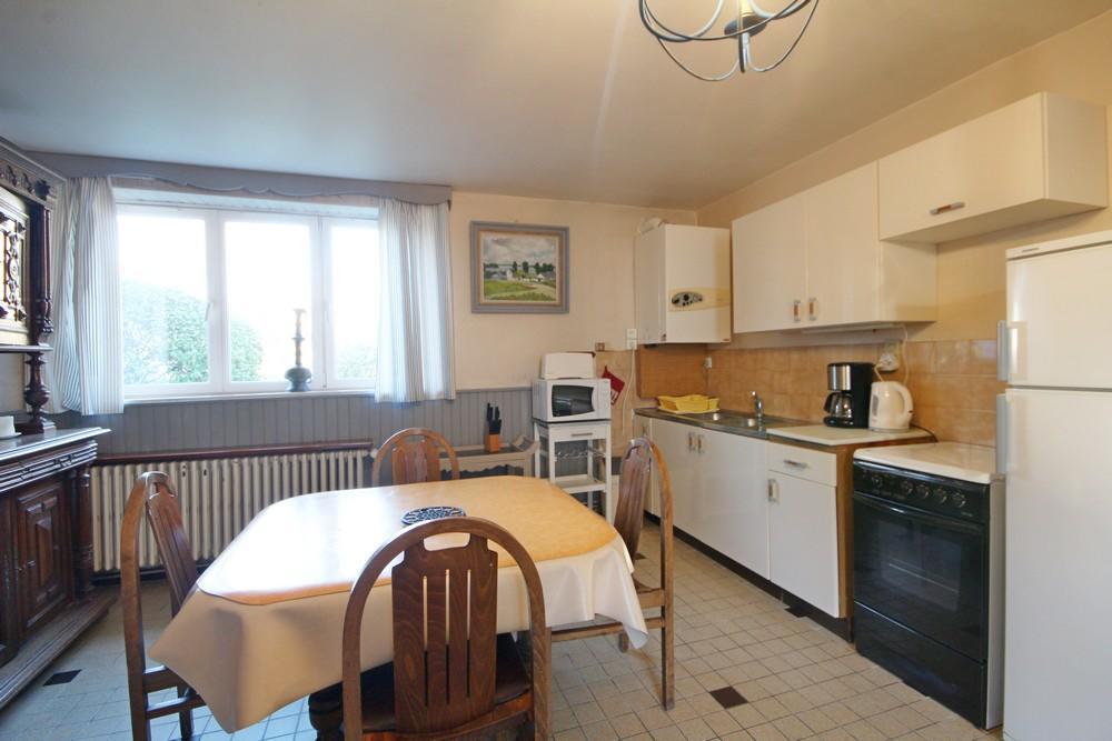 Les Logis De Kerdrien Guest House Guidel-Plage Exterior photo